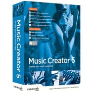 M-CREATOR-5 big