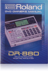 DR-880DVM small