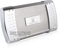 QX4-960 big