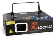 LZ-2000A big