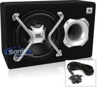 GT-BASSPRO12AM big