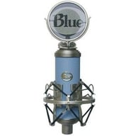 Bluebird Microphone big