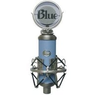 Bluebird Microphone small