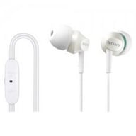 MDR-EX58V/WHI small