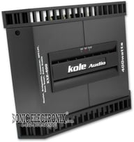 KX2-400 big