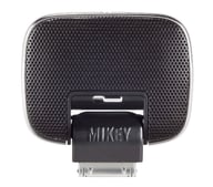 Mikey 2.0 iPod Microphone big