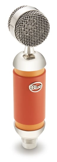 Spark Microphone big