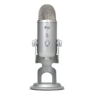 Yeti Microphone big