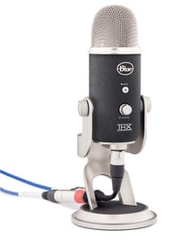 Yeti Pro Microphone big