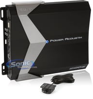 GT1-1600 big