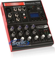 StudioMix 702 small