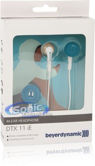DTX 11 iE Aqua big