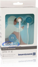 DTX 11 iE Aqua small