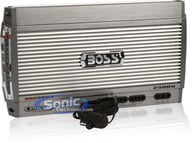 NX25004 big
