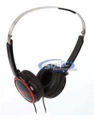 DTX 300P Red big