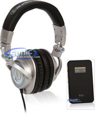 ATH-M50s/LE_E7 small