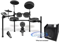 TRANSACTIVE DRUMMER_DM8 Pro Kit big