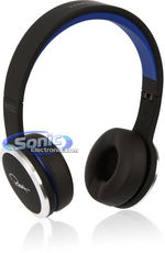 RZA Street Black/Blue small