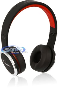 RZA Street Black/Red big