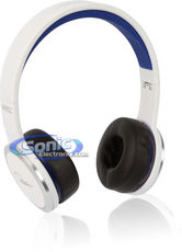 RZA Street White/Blue small