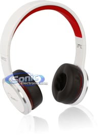 RZA Street White/Red big