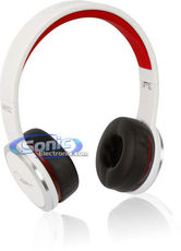 RZA Street White/Red small