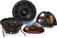 Integra Ovation XO 4 big