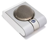 Snowflake USB Microphone big