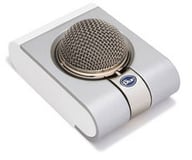 Snowflake USB Microphone small