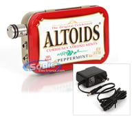 Rechargeable cMoy Altoid Amp big