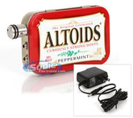 Rechargeable cMoy Altoid Amp small