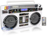 i-931BT White big
