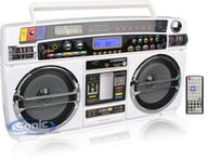 i-931BT White small