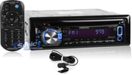KDC-X696 big