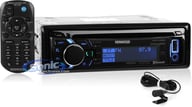 KDC-X896 big