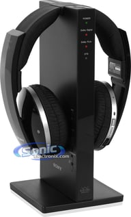 MDR-DS6500 big