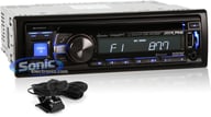 CDE-HD138BT big