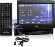 VM9215BT big