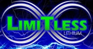 Graphic for Limitless Lithium