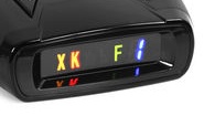 CR70 Icon Display