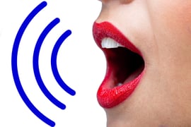 CR85 Voice Alerts