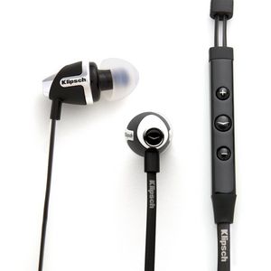 Thumbnail icon for Discontinued Klipsch In-Ear Headphones & Earbuds