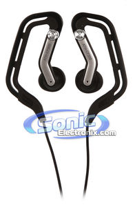 Thumbnail icon for Discontinued Audio Technica Sport Headphones