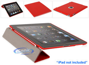 Thumbnail icon for Discontinued Limitless Creations iPad Cases & Covers