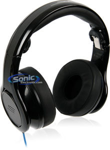Thumbnail icon for Discontinued SMS Audio DJ Headphones