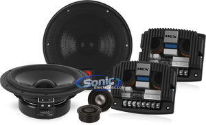 Diamond Audio H600A