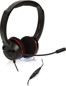 Thumbnail icon for Discontinued Turtle Beach On-Ear Headphones