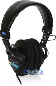 Thumbnail icon for Discontinued Sony Studio Headphones & Earphones