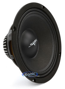 Thumbnail icon for Discontinued Skarbage Audio 8" Speakers