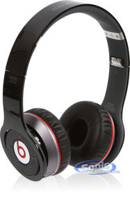 Thumbnail icon for Discontinued Beats Bluetooth Wireless Headphones